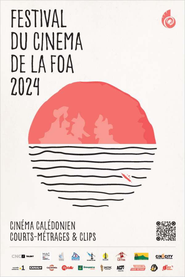 26ème édition Festival de cinéma de la FOA /fin août  et septembre 2024