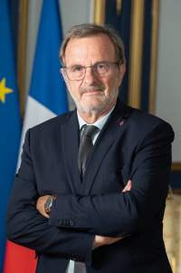 Programme prévisionnel de la visite officielle de Jean-François CARENCO, ministre délégué chargé des Outre-mer à la Réunion, du 16 au 18 février 2023