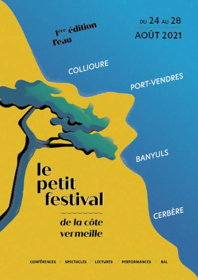 Le Petit Festival de la Côte Vermeille- Port Vendres-Collioure-Banyuls sur mer-Cerbère 24 au 28 août 2021