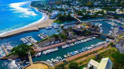 L&#039;Ile de la Réunion : LA destination incontournable pour des vacances inoubliables