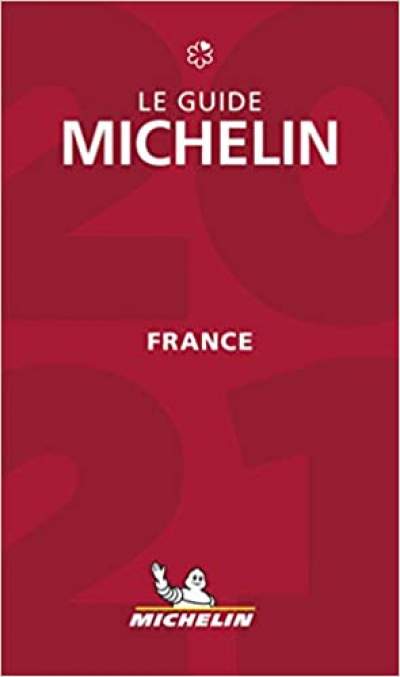 Guide Michelin 2021-1 nouveau 3 étoiles-2 nouveaux 2 étoiles-56 nouveaux 1 étoile dont 4 en Occitanie.