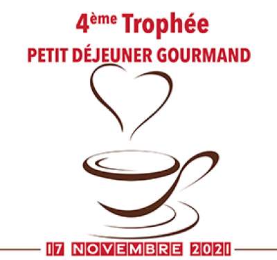 4ème trophée Petit déjeuner gourmand  17 novembre 2021