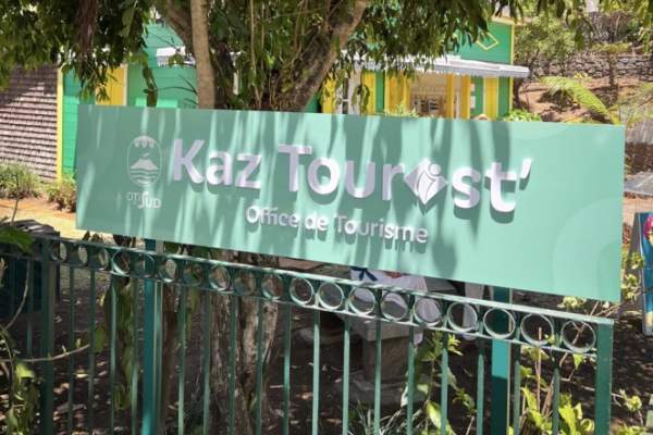 Au sein de la Casud, les offices de tourisme changent de nom pour devenir &quot;Kaz Tourist&quot;