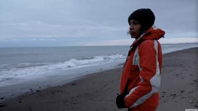 Documentaire Leïla, une vie à Miquelon- collection documentaire&quot; La voix des femmes&quot; sur France 3, le 16 octobre et sur la 1ère.fr