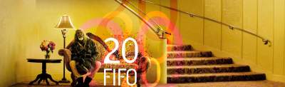 La 20ème édition du FIFO aura lieu du 04 au 12 Février 2023.