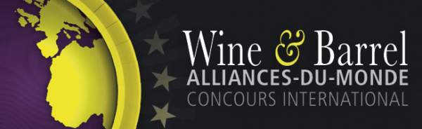 Alliances du Monde International Wine & Barrel Competition