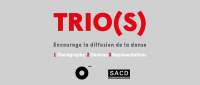 L'ONDA, la SACD et LA CAISSE DES DÉPOTS dévoilent les lauréats  de la 8ème édition du programme TRIO(S) et de la deuxième édition de TRIO(S) volet emergence