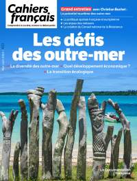 Les défis des Outre-mer/La documentation française