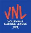 Volleyball Nations League 2023: Chine/France 1/3