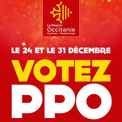 « Cette année, je vote PPO »