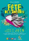 Fête de l&#039;anchois-Collioure-3 et 4 juin 2023