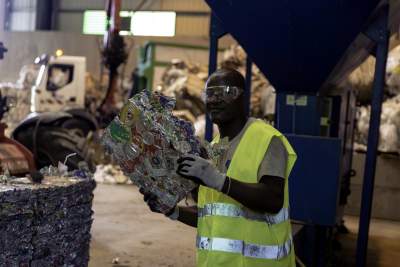 Valorisation locale des déchets d’emballages et papiers en Outre-mer : annonce de la deuxième phase de l’appel à manifestation d’intérêt