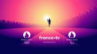 La flamme olympique dans les Outre-mer à vivre sur les antennes ultramarines de France Télévisions
