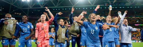 Ligue des nations football féminin 2023/2024 groupe- calendrier-résultats-classement: Fin ale: France/Espagne 0/2