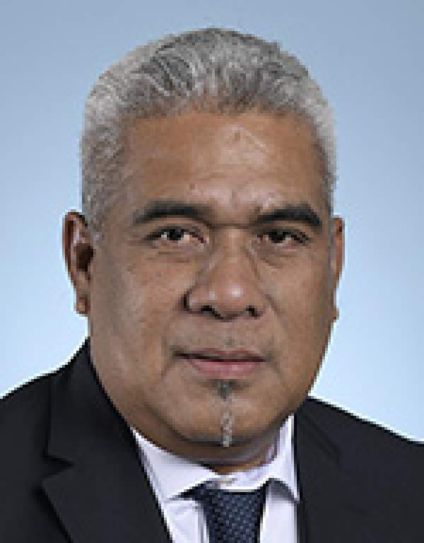 Député Iles Wallis et Futuna