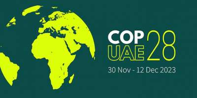 Lancement de l’Initiative internationale de lutte contre les sargasses  (COP28, Dubaï, 2 décembre 2023)