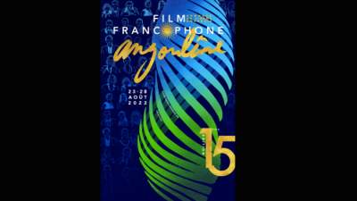 Festival du film francophone d&#039;Angoulême 23 au 28 août 2022