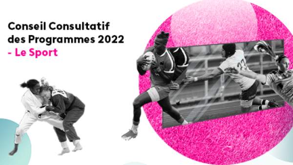 FRANCE TV -Conseil Consultatif des Programmes La 13ème édition - Spéciale Sport