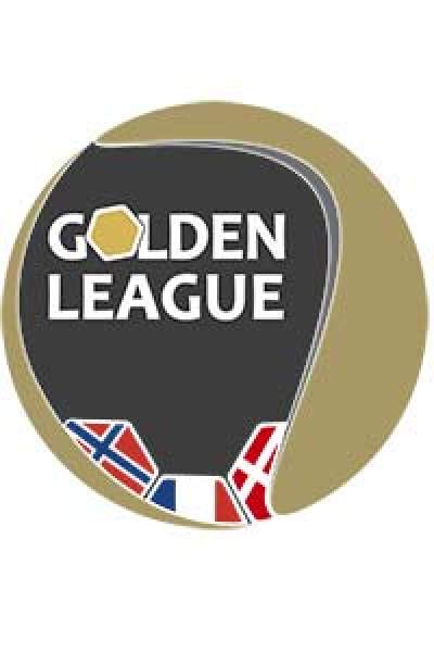Golden League handball: France/Norvège 37/29  et France/Danemark 28/26