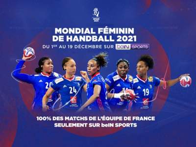 Mondial handball féminin- La France échoue contre la Norvège 22/29, après avoir comptée 6 buts d&#039;avance!