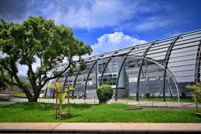 Création de la 21e École nationale supérieure d’architecture (ENSA) à La Réunion