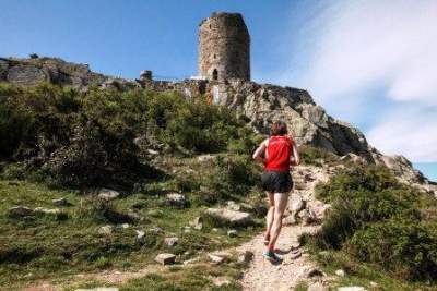 Week-end sportif Argelès Nature Trail- 26/27/28 avril 2019