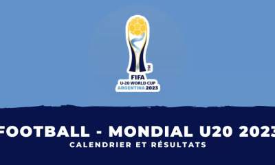 Mondial foot U20 -Argentine-20 mai au 11 juin 2023-troisieme victoire pour l&#039;Argentine et  les États-Unis- France/Honduras  sauve qui peut!