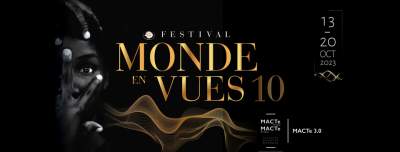 Le Festival International du Film des Droits Humains de Guadeloupe/Festival Monde en Vues 13 au 20 octobre 2023
