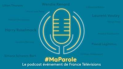 Confidence de personnalités ultramarines #MaParole À retrouver sur La1ere.fr, l&#039;offre numérique Outre-mer de France Télévisions