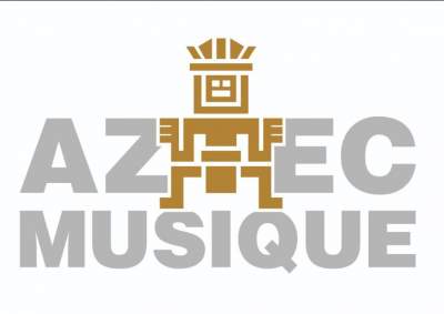 Newsletter AZTEC MUSIC: les prochaines sorties.