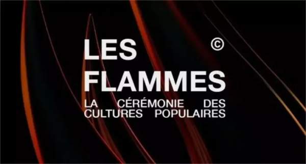 Les FLAMMES 2023/Les lauréats de la première cérémonie dédiée aux musiques actuelles (Rap, R