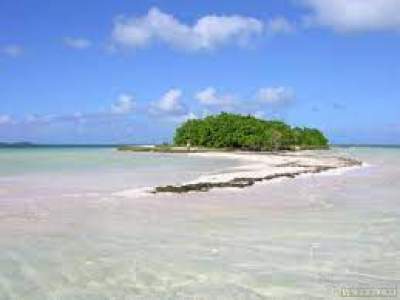 Un climat apaisé dans les Îles de Guadeloupe pour les vacances de noël