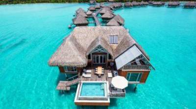 Polynésie-été 2020-Réouverture des hôtels internationaux : Toutes les dates