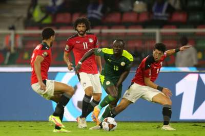 Mondial foot 2022-Éliminatoires zone Afrique- Cameroun, Sénégal, Tunisie, Maroc et Ghana qualifiés