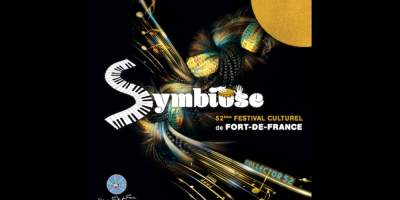 Festival Culturel de Fort-de-France 1 au 23 juillet 2023