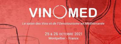 VINOMED Montpellier 25/26 octobre 2021