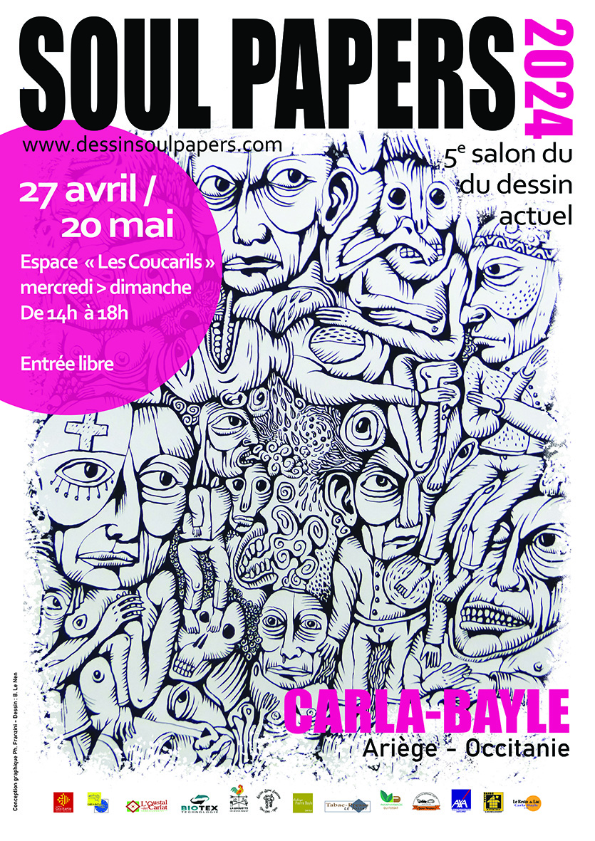 soul pappers carla bayle 09 avril2024