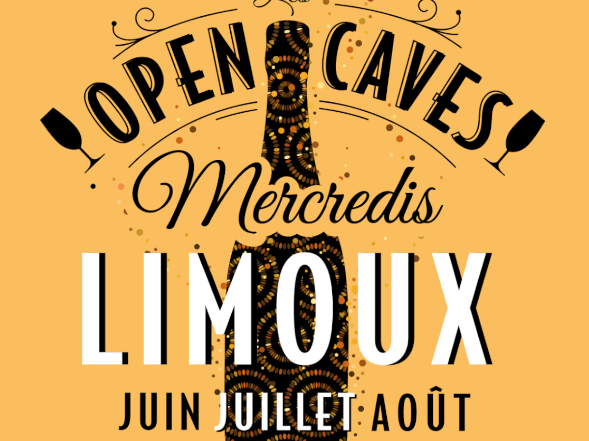open caves limoux 11 juin juillet 2023