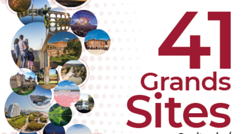expo grands sites occitanie vers pont du gard 30 septembre2023