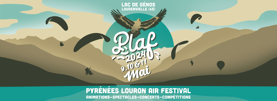 pyrenees louron air festival loudenvielle 65 mai2024