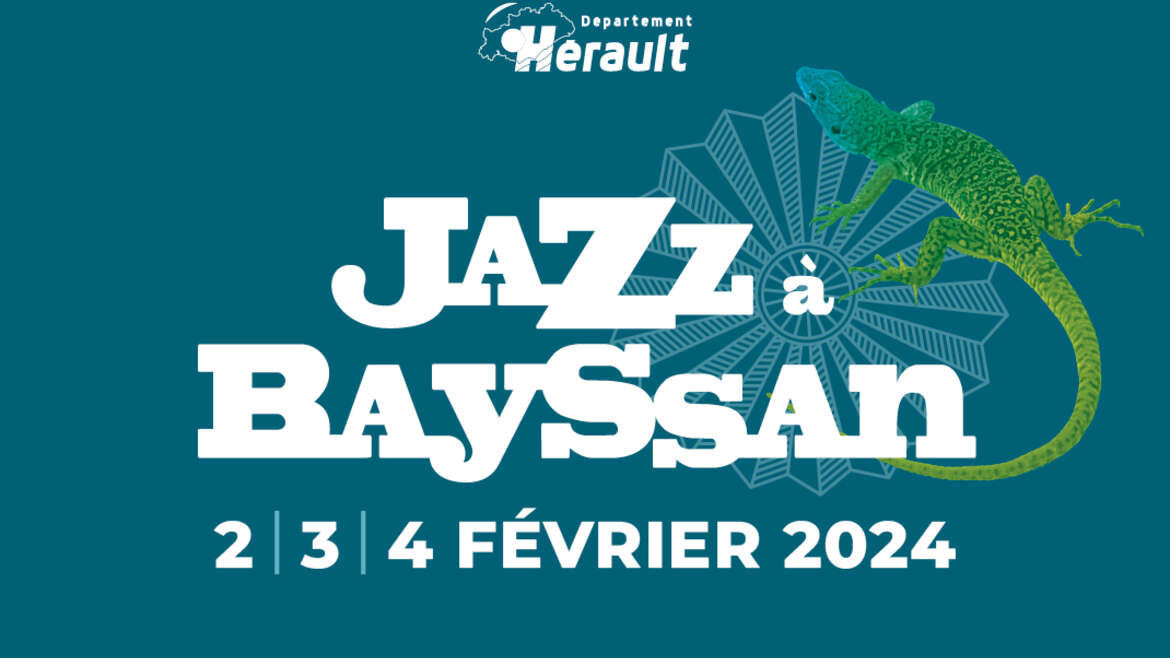 Jazz a Bayssan beziers 34 fevrier2024