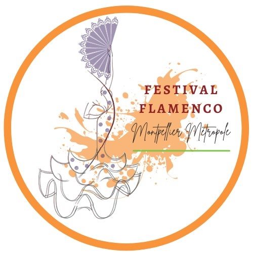 festival flamenco montpellier castelnau le lez 34 novembre2023