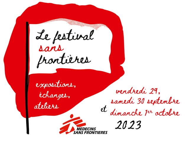 festival sans frontieres montpellier 34 octobre2023