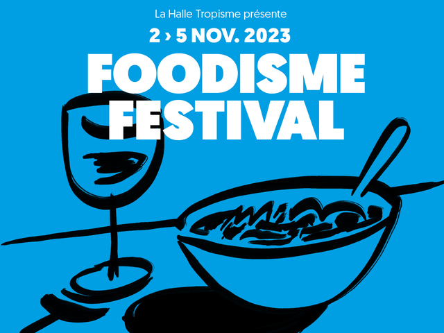 foodismefestival montpellier 34 novembre2023