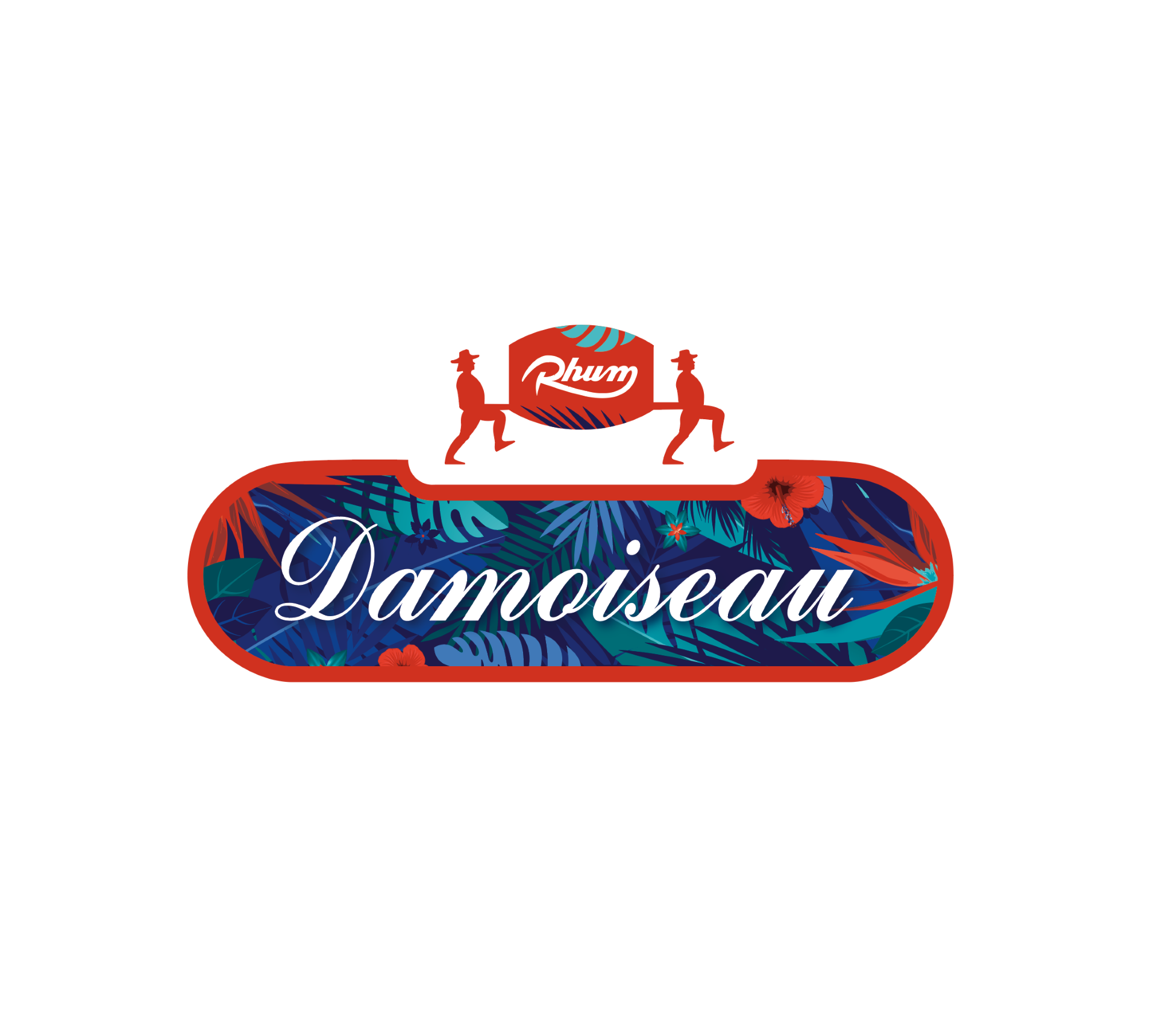 damoiseau logo 2023