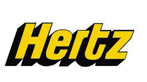 logo hertz