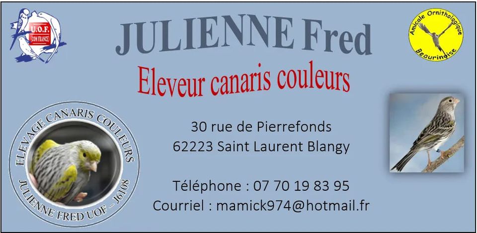 fred julienne st laurent blangy 62