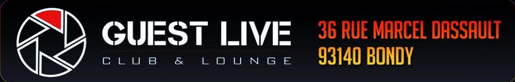 guest live club lounge bondy