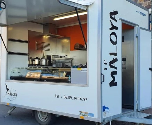 maloya food truck 1