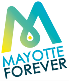 mayotte logo agence tourisme forever